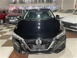 نیسان سێنترا